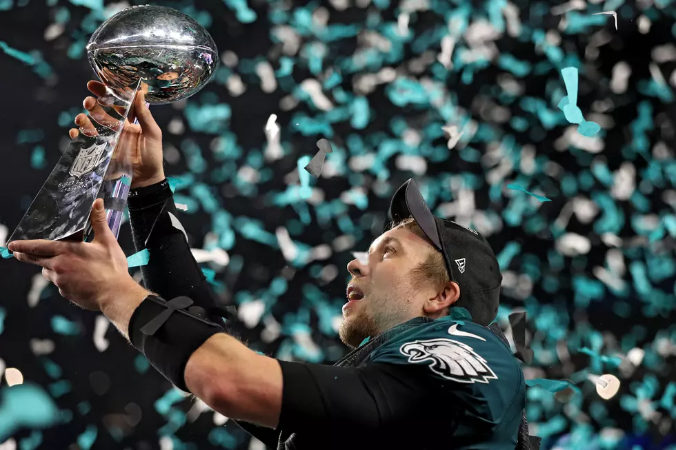 The Philadelphia Eagles are among the top 25 most valuable sports teams