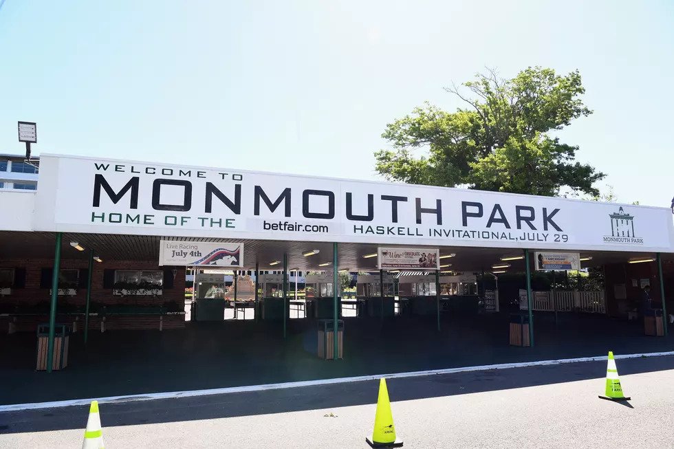 Following Public Outcry, Monmouth Park Cancels Many Races, Delays Haskell Start