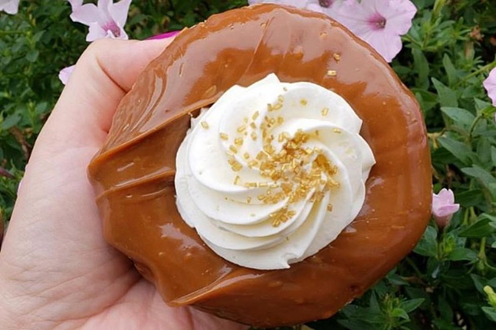 This NJ Bakery is Serving Harry Potter Inspired Dounts