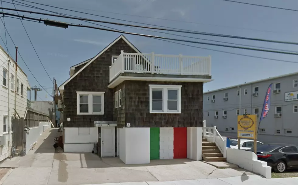 The MTV Jersey Shore House is Available for Rent!