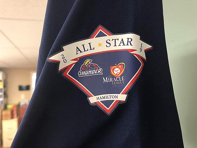 Miracle League To Hold Their Annual Trenton Thunder All Star Game Next Week