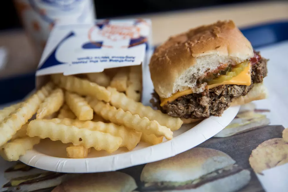 White Castle is Giving Away Free Sliders Till The End of August
