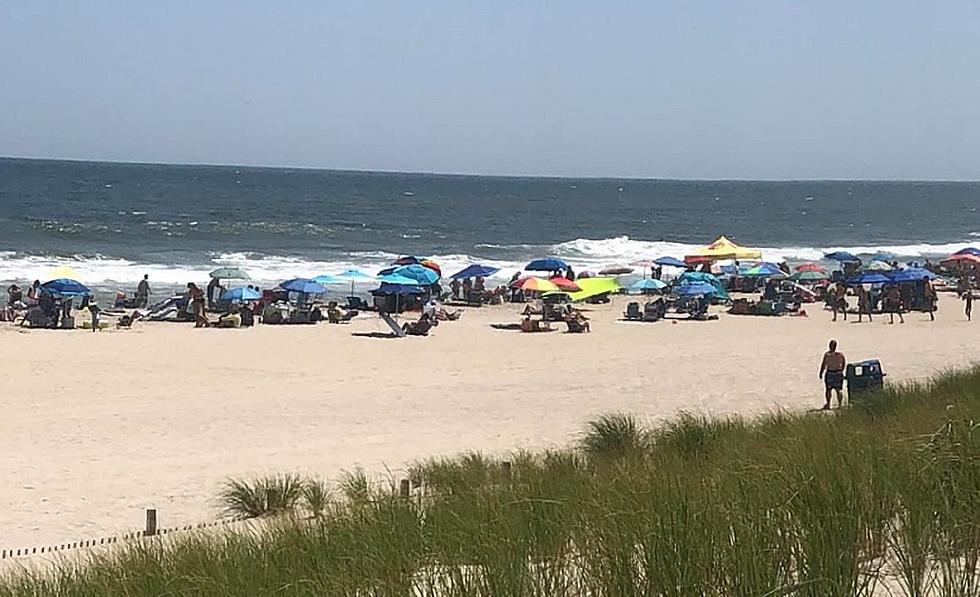 Jersey Shore Report for Wednesday, July 31, 2019