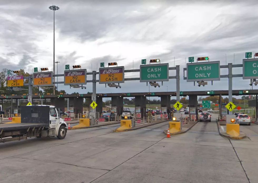 4 Drivers Charged For Not Paying PA Turnpike Tolls