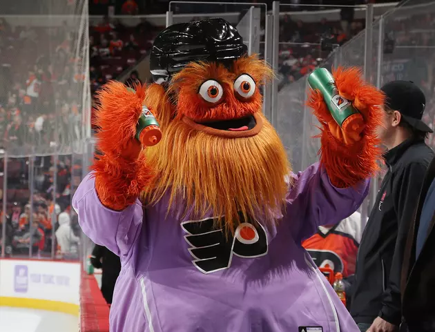 You Can Buy a 2024 Gritty Calendar