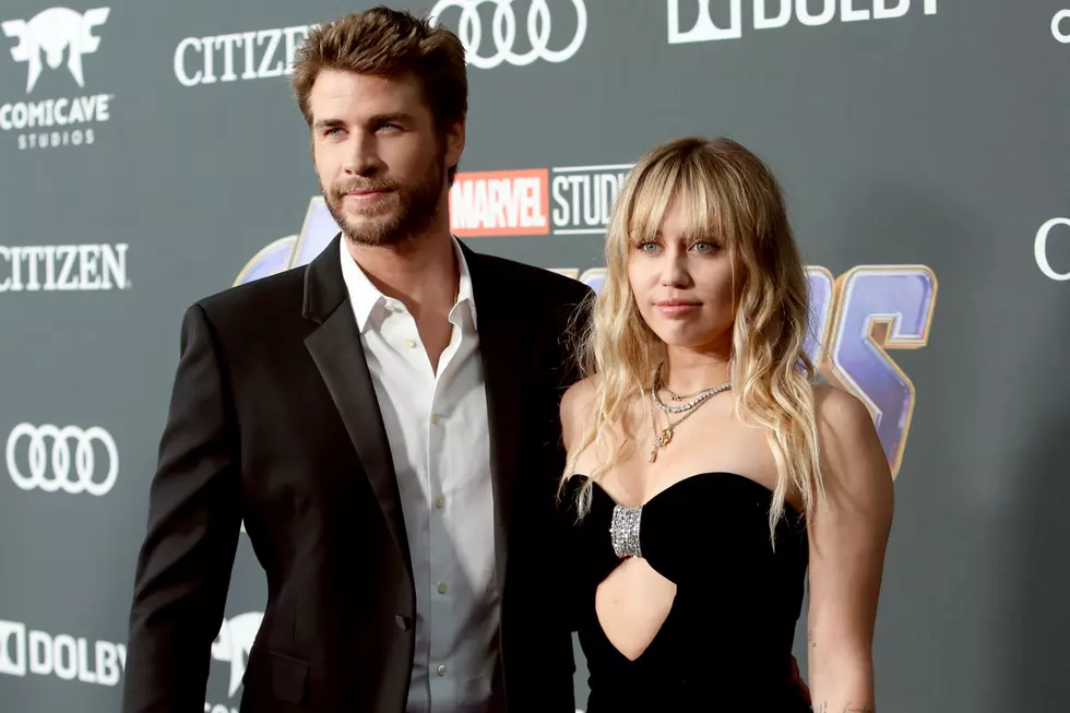 Miley Cyrus & Liam Hemsworth Split – Reports