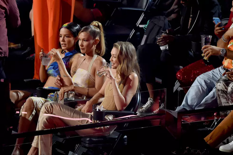 2019 MTV Video Music Awards - Fixed Show