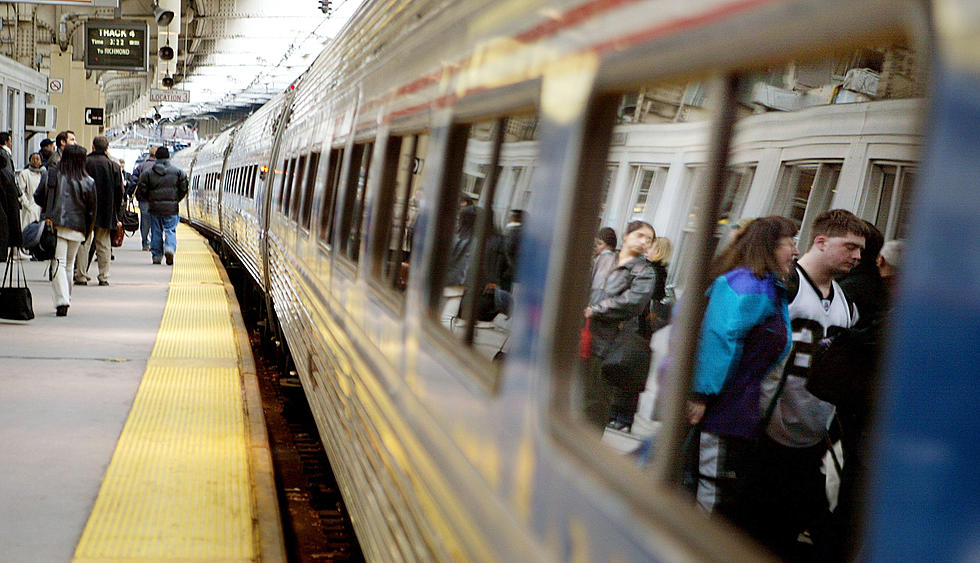 Newark Penn station is getting an upgrade