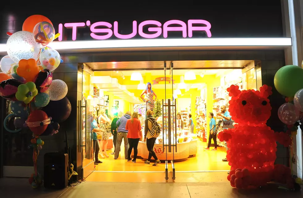 A Candy Department Store is Coming to New Jersey!
