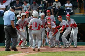 Little League World Series Viewing Party Happening at Williams Field