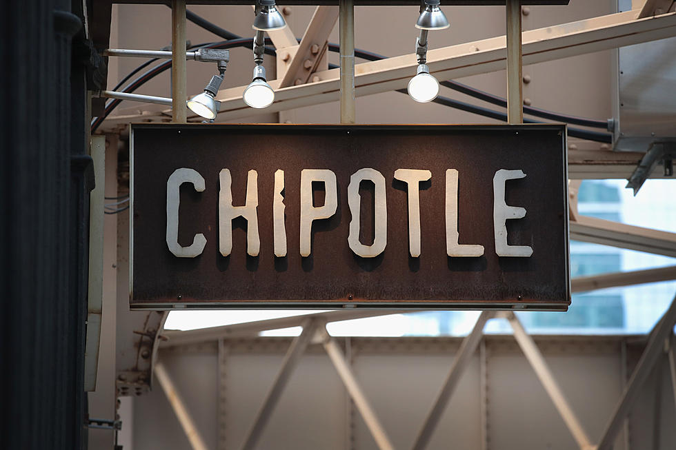 Chipotle is Coming to the Mercer Mall