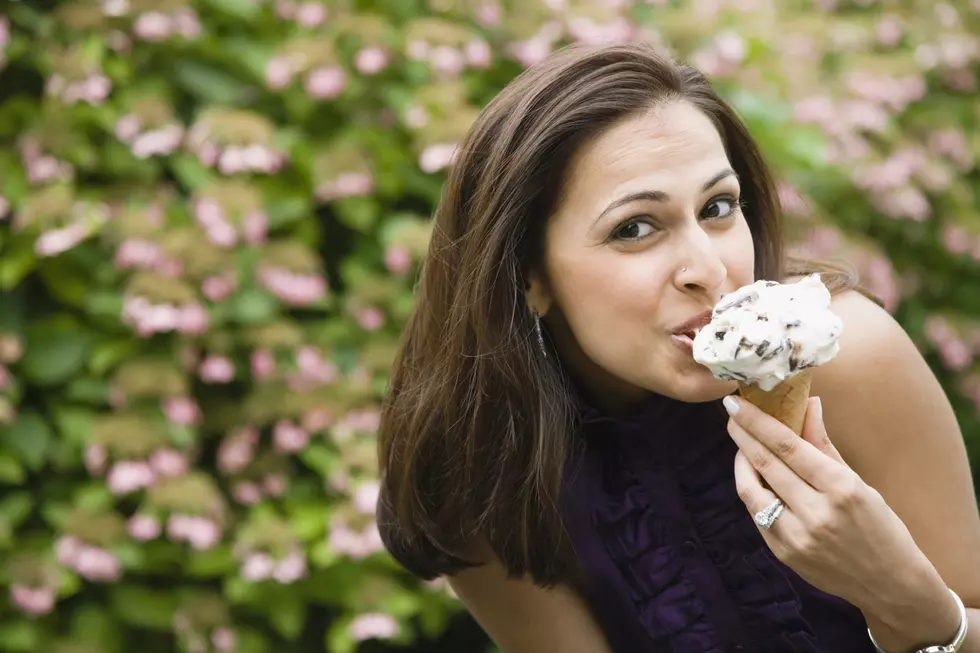 OMG You Can Actually go on an Ice Cream Trail in Pennsylvania!