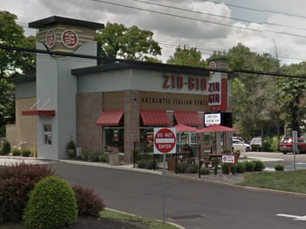Zio Gio in Levittown Abruptly Closed Its Doors This Weekend!