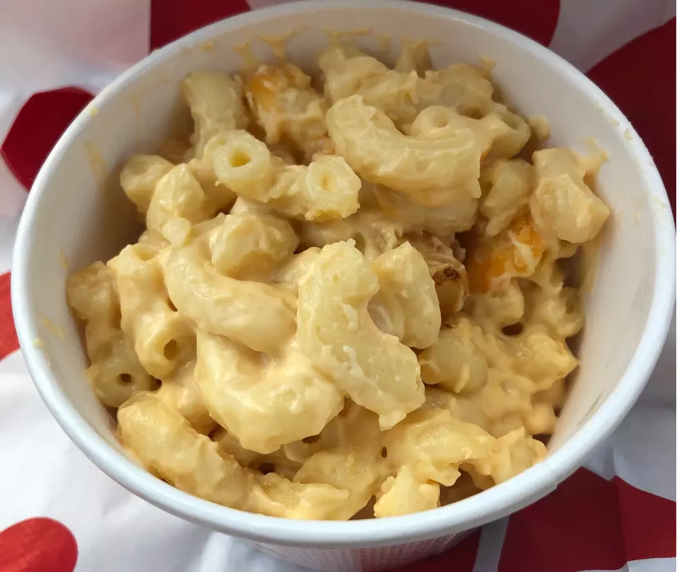 We Tried Chick-fil-A’s New Mac & Cheese