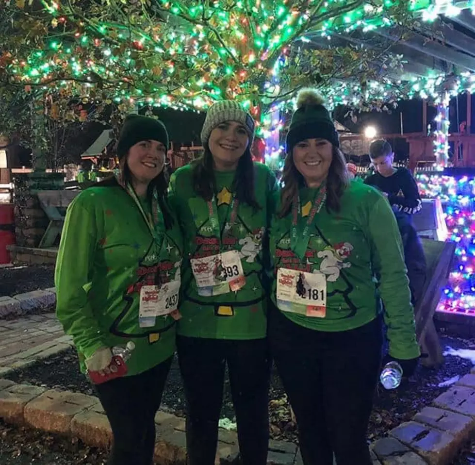 Register Now for Shady Brook Farm&#8217;s Dashing Thru the Lights