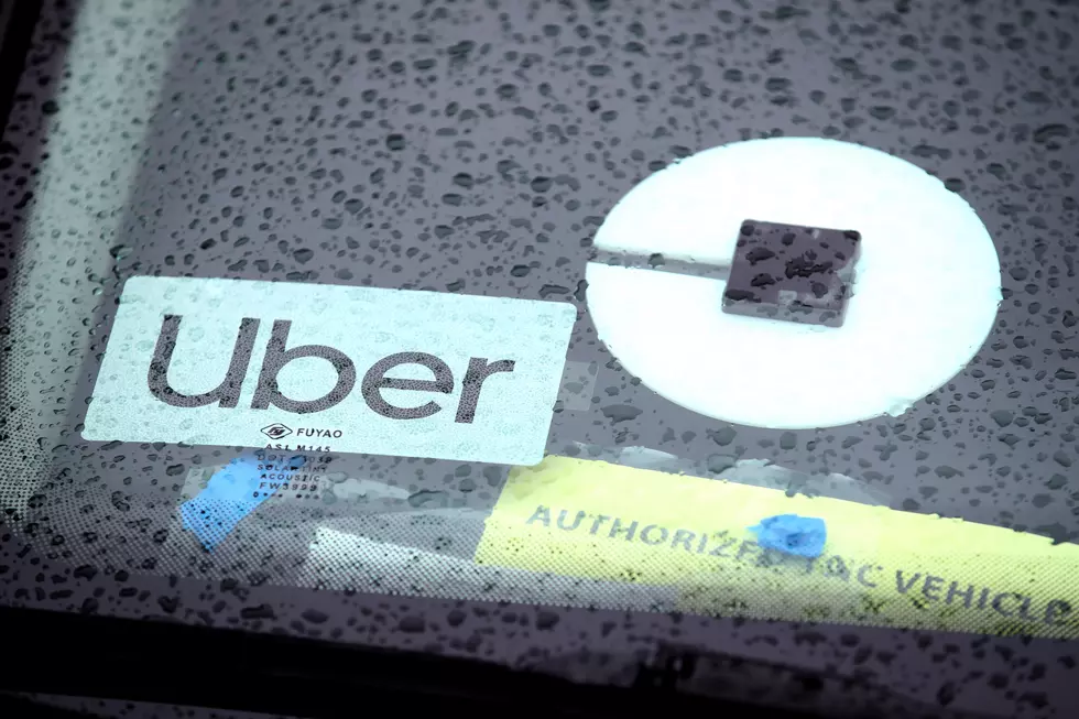 WATCH: New Jersey Uber Driver Banned After Allegedly Kicking Passenger Out For Being Gay