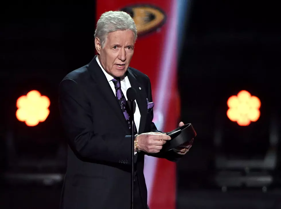 Alex Trebek Is Once Again Undergoing Chemotherapy