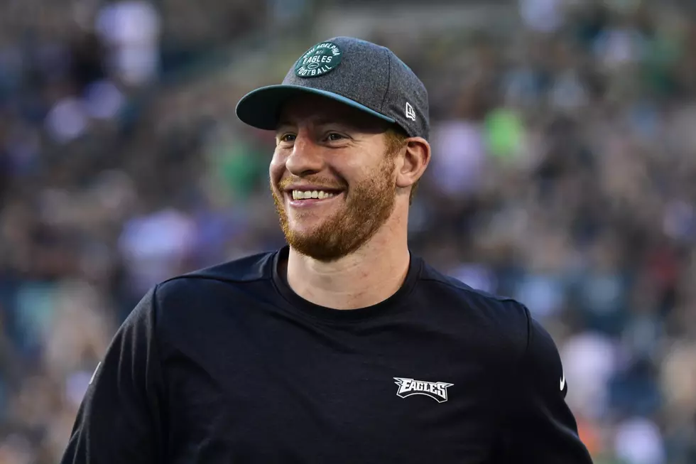 Love Carson Wentz? You&#8217;ve Gotta Go to Levittown for this Sandwich