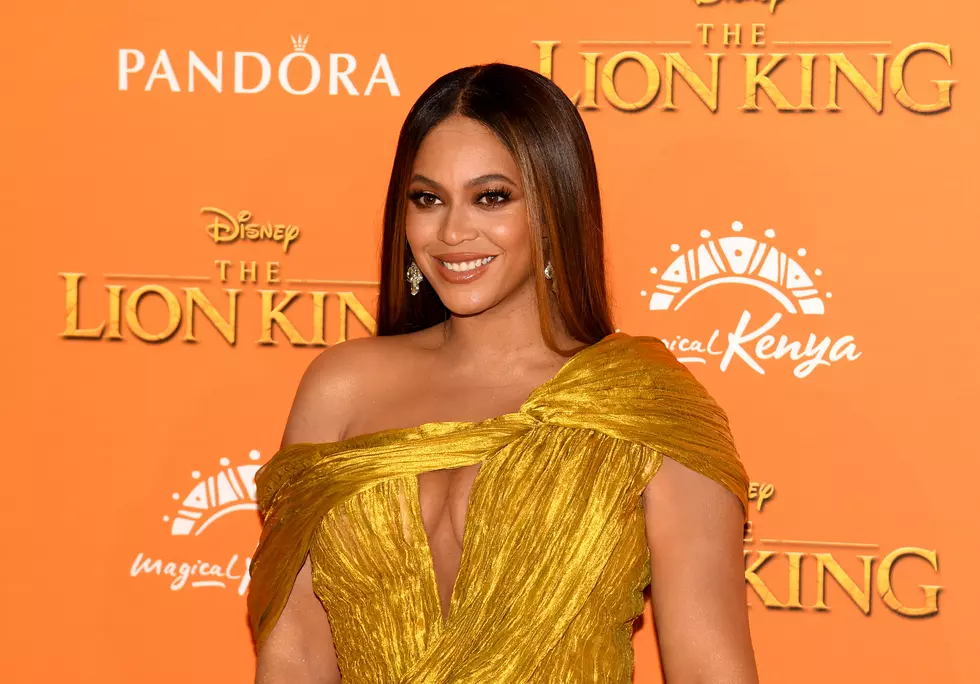 Two NJ Songwriters on Beyonce&#8217;s Lion King Album