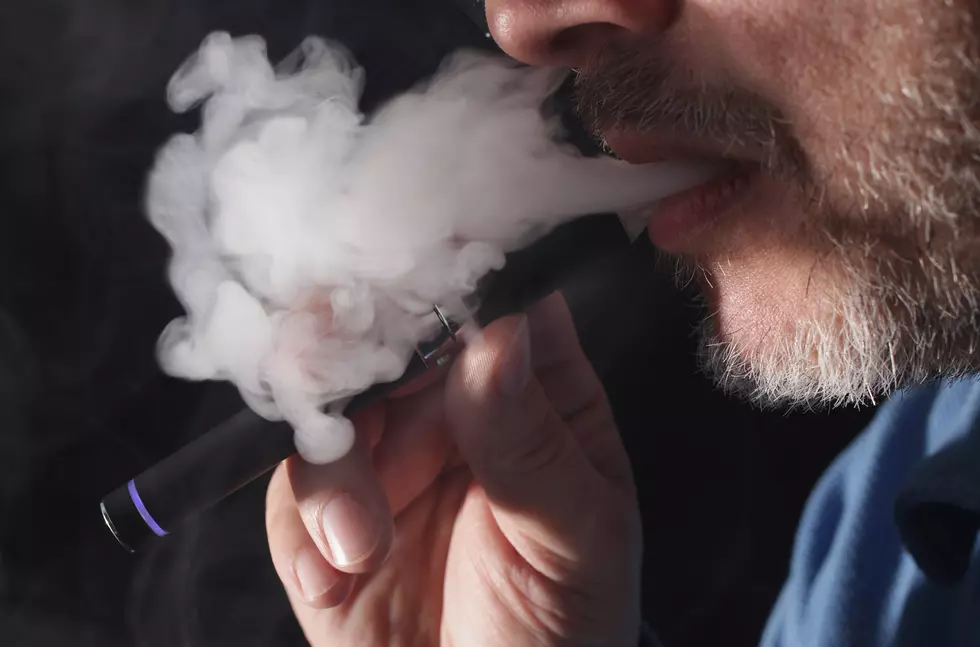 Over 200 Cases of Lung Disease Linked to Vaping in 25 States including PA and NJ