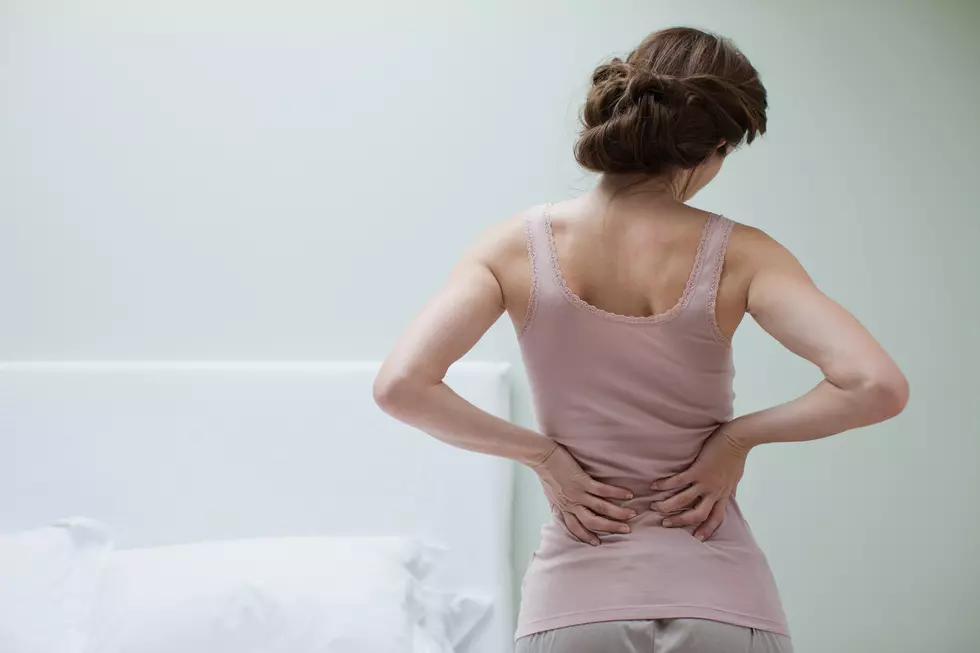 Understanding Different Types of Back Pain & How It Can Help Your Treatment Plan