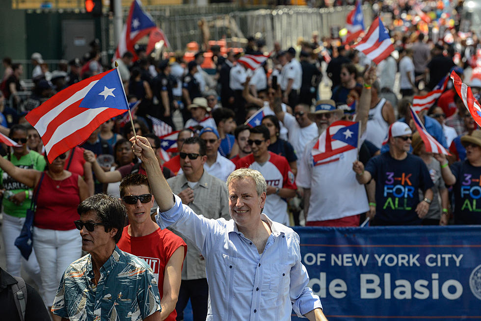 Puerto Rican Day Parade 2019 Just Days Away
