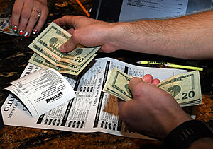 New Jersey Expected to become the New Capital of Sports Betting