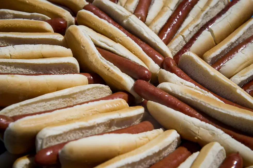 Famous Jersey Shore Hot Dog Place Closes for Good