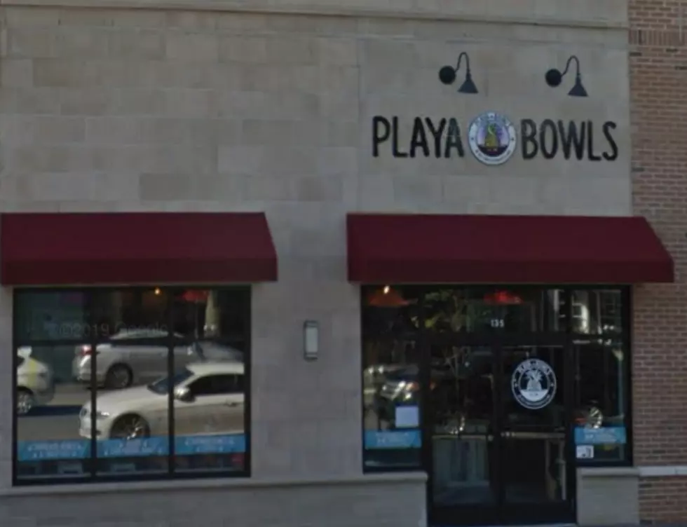Playa Bowls is Coming to Newtown!