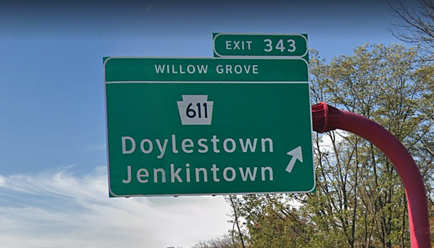 REPORT: Roundabouts Coming To 611 in Doylestown