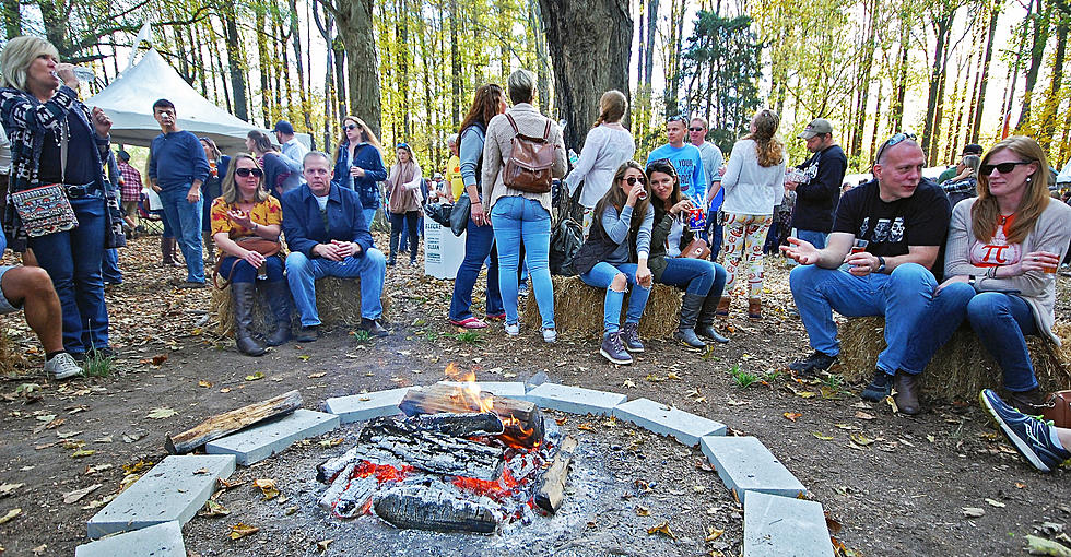 Washington Crossing Fall Brewfest is October 26th