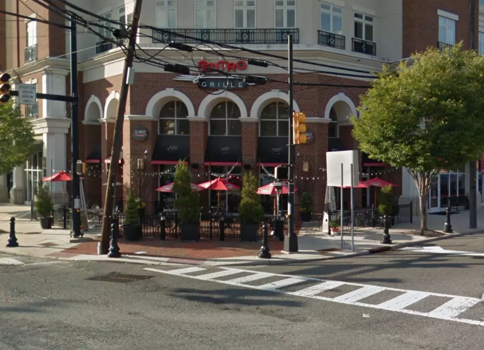 A Robbinsville Restaurant Has Closed for Good