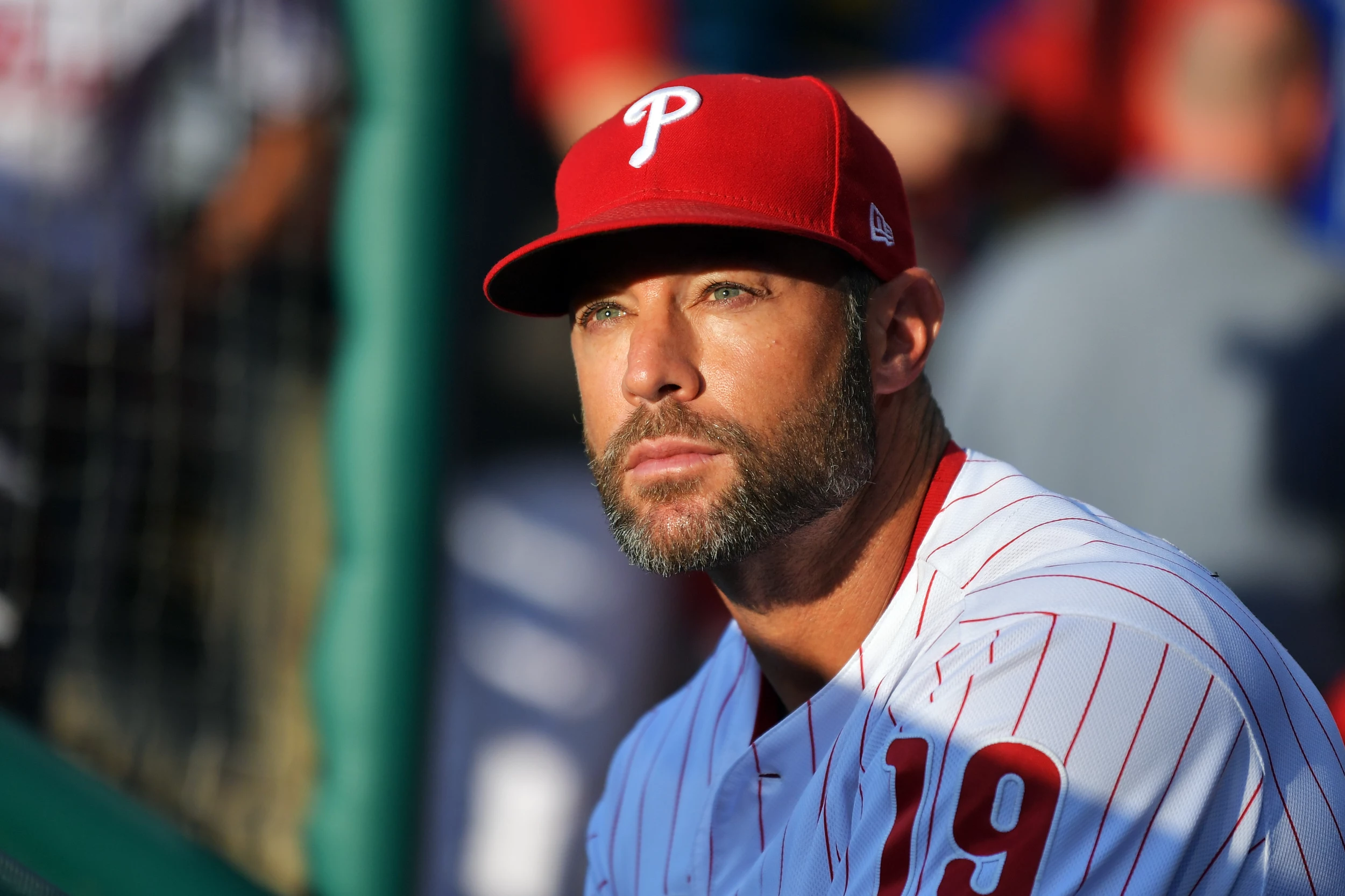 Philadelphia Phillies Fire Manager Gabe Kapler After 2 Seasons