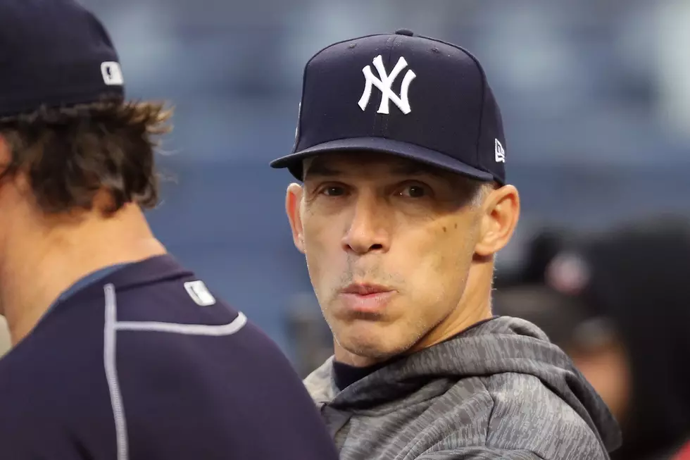 Joe Girardi To Be Named Phillies Manager, Reports Say