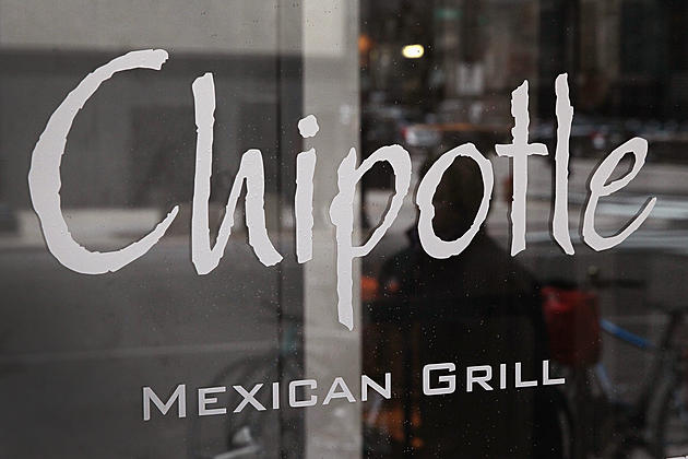 Opening Date Set for Chipotle in Mercer Mall