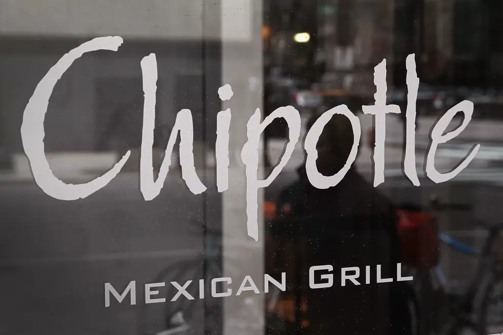 Chipotle is Going to be Hiring Thousands of People