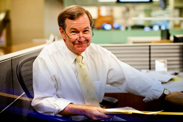 Popular 6-ABC Reporter, John Rawlins, Announces Retirement