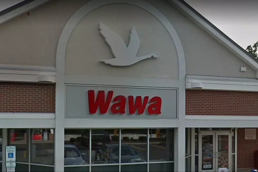New Wawa opens in Hamilton, NJ with free coffee