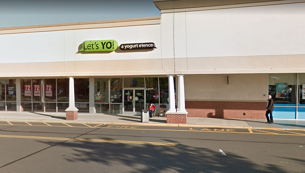 Popular Hamilton Township Yogurt Shop Closing (Forever) This Weekend