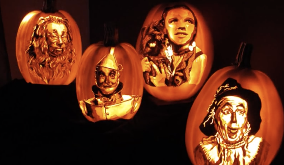 Rise of The Jack O’Lanterns Coming to the Meadowlands