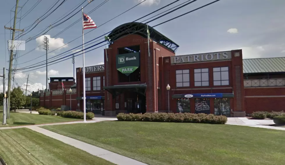 The Somerset Patriots are Planning a Ballpark Makeover
