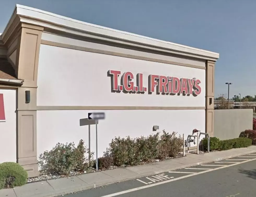 Seafood Restaurant will Take Over Flemington TGI Friday&#8217;s