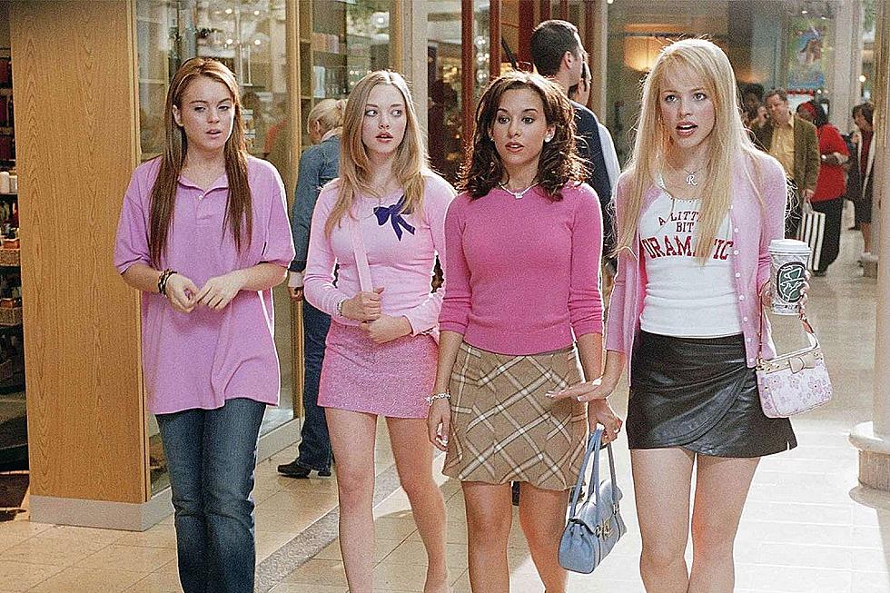 You Must Do These Five Things to Properly Celebrate ‘Mean Girls Day’ 2019