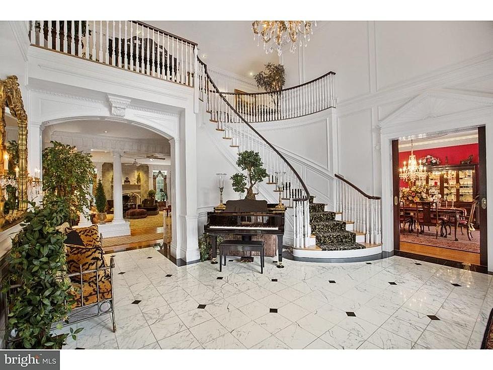 Look Inside: Burlington County's Most Expensive Home