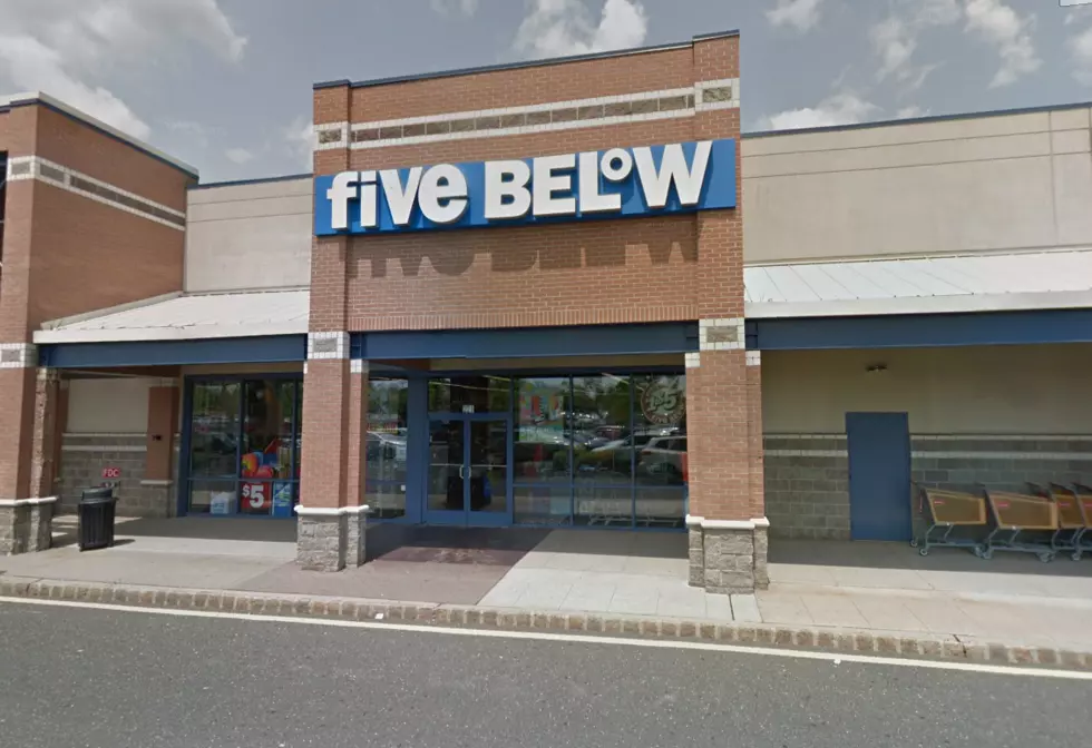 Five Below Stores to Start Selling Items Over $5