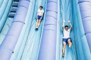 American Dream Mall Waterpark Will Not Open Next Week as Expected