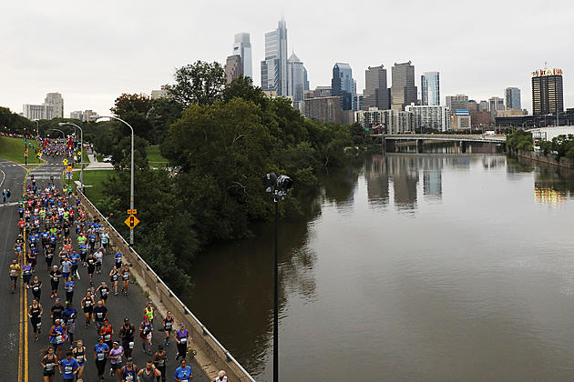 Gridlock Alert: Street Closures Announced for This Weekend&#8217;s Philadelphia Marathon