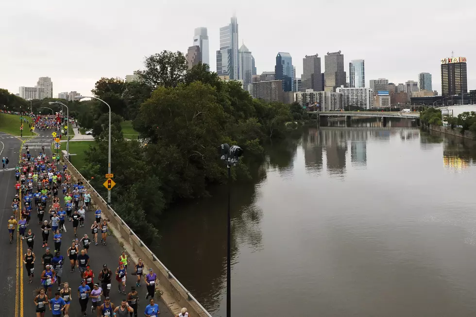 Gridlock Alert: Street Closures Announced for This Weekend’s Philadelphia Marathon