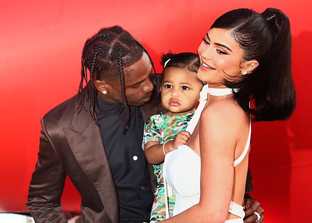 These Celebrity Babies Will Not Help Your Baby Fever [PHOTOS]