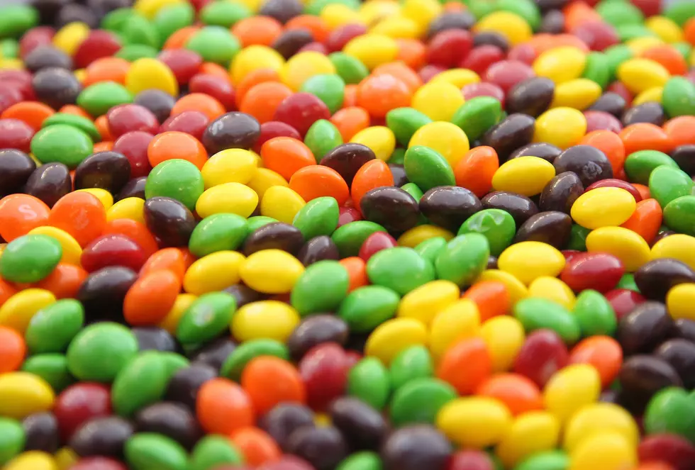 Skittles Released A New Flavor And It Doesn’t Sound Good